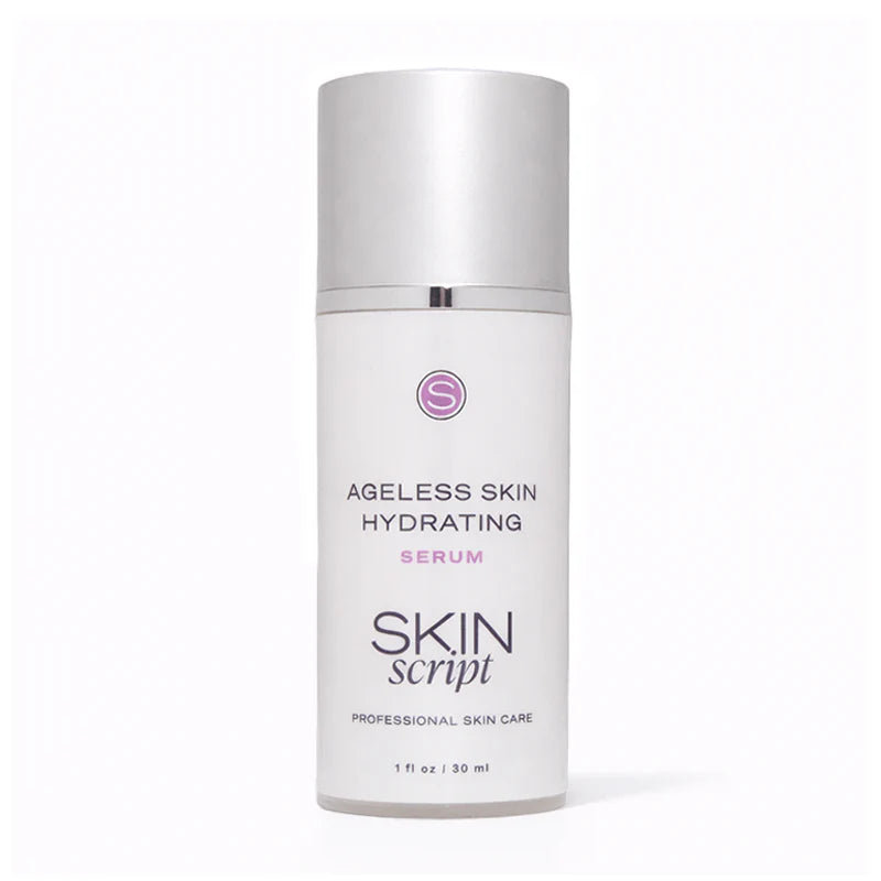 Ageless Skin Hydrating Serum