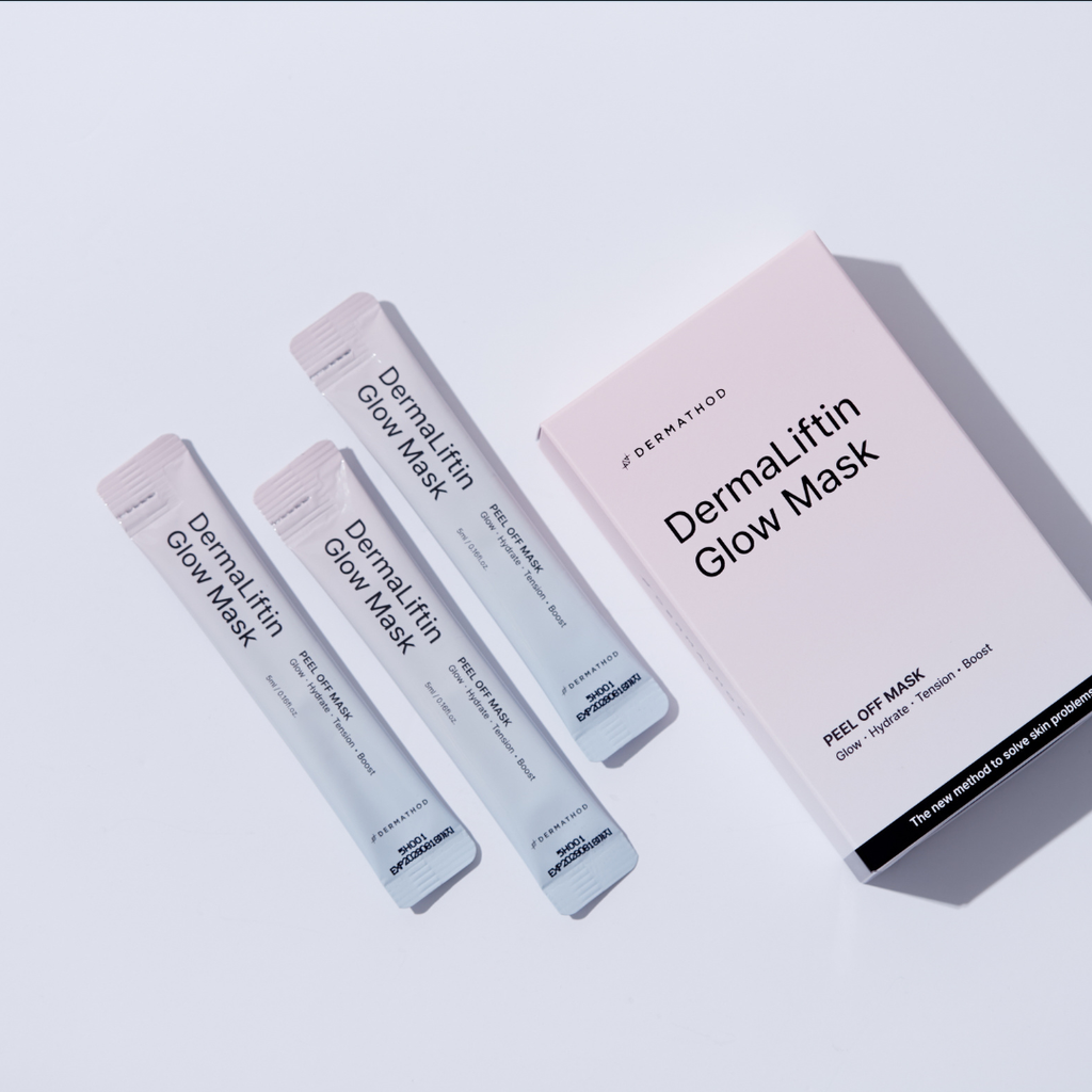 DermaLiftin Glow Mask by Dermathod